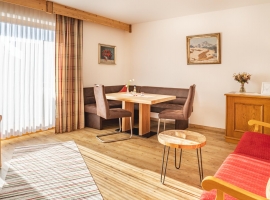 Ferienwohnung Typ E - Foto 2