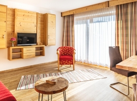 Ferienwohnung Typ E - Foto 2