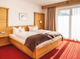 Ferienwohnung Typ E - Foto 1