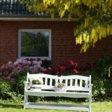 Ferienwohnung im Haus am Nordseedeich