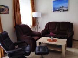 Ferienwohnung Typ A - Foto 1
