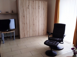Ferienwohnung Typ A - Foto 2