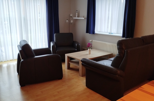 Ferienwohnungen Scholkmann &middot; B