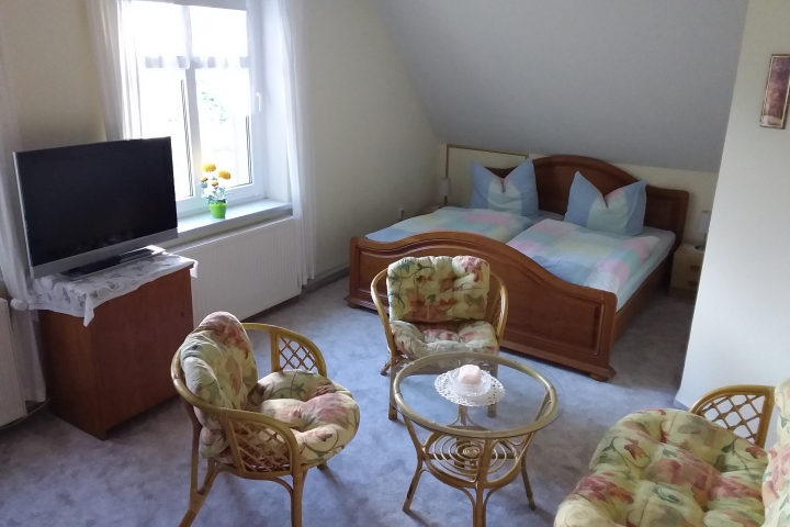 1. Schlafzimmer