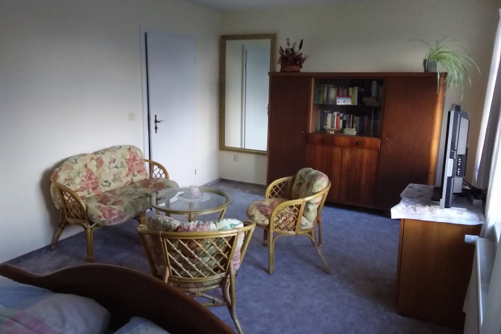1. Schlafzimmer