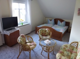 1. Schlafzimmer 
