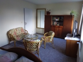 1. Schlafzimmer