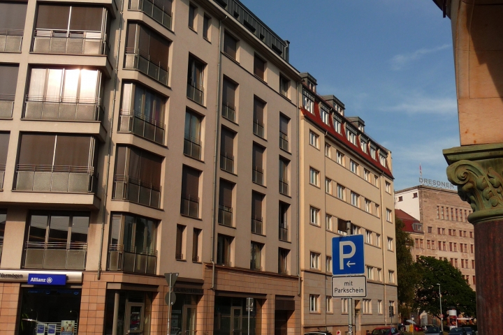 Appartment Laurin | 