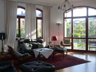 Ferienwohnungen in Villa Fiedler Ferienwohnungen in Villa Fiedler