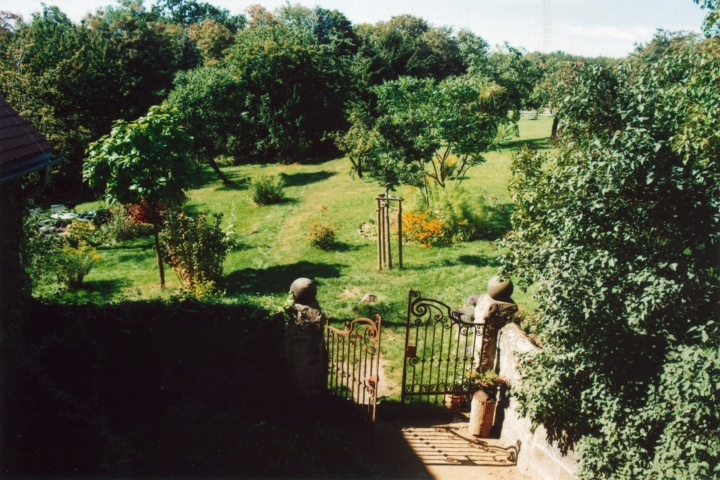 Garten