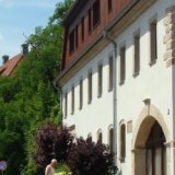 Fewo Ahornhof Altnickern