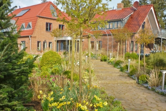 Fernsicht Ferienwohnungen Fernsicht Ferienwohnungen