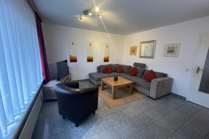 4 Fewos in ruhigem Haus | 