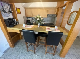 Ferienwohnung Typ A - Foto 1