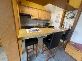 Ferienwohnung Typ C - Foto 1