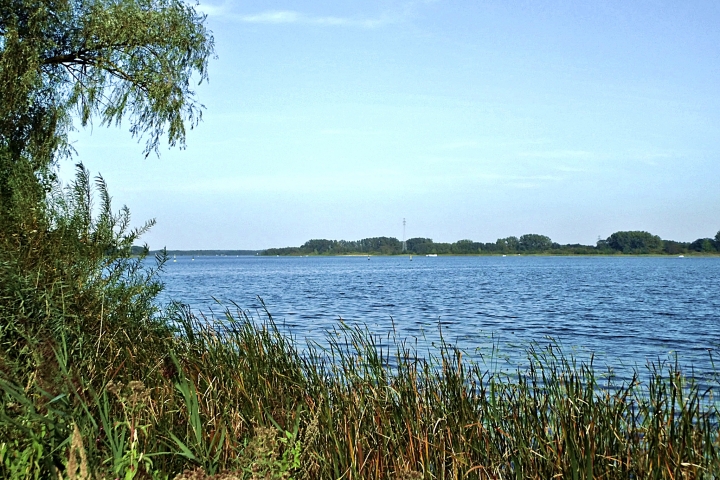 Woblitzsee Wesenberg