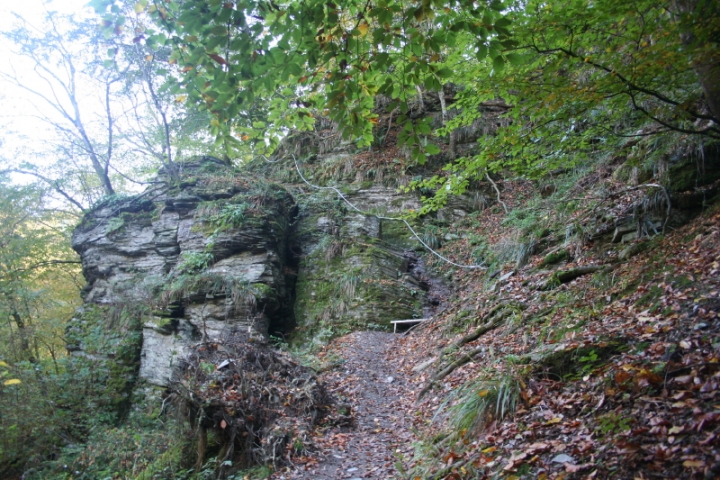 Baybachklamm