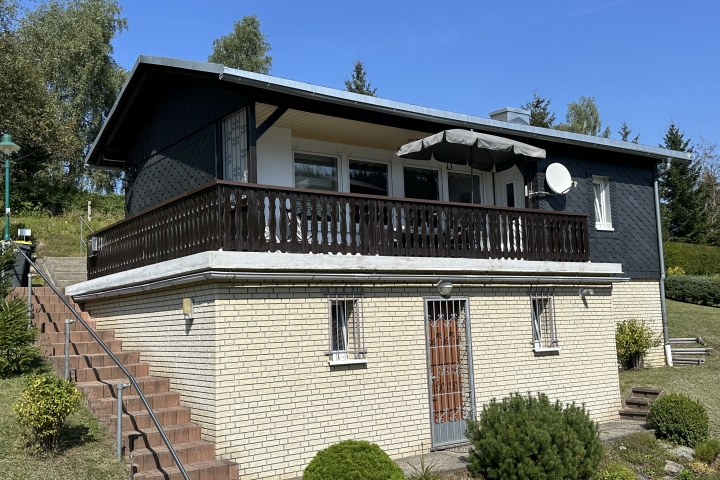 Ferienhaus Sonnenblick | Haus Sonnenblick