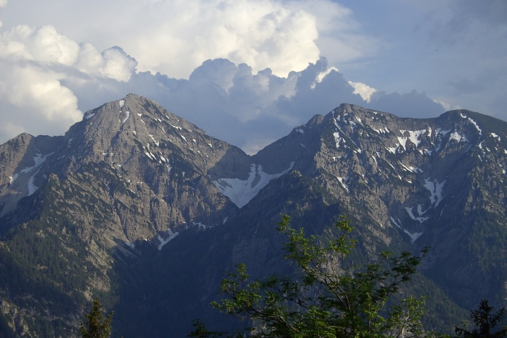 Sonntagshorn