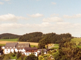 - Ferienwohnung Familie Kürbitz - Ruhe und Erholung in der Natur 