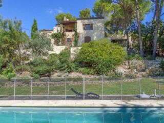 Provenzalisches Ferienhaus Pool in Merindol Provenzalisches Ferienhaus Pool in Merindol