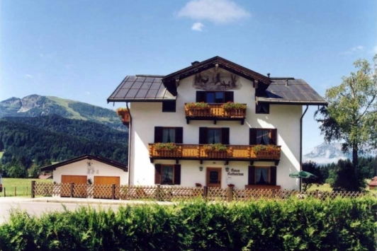 Ferienwohnung Haus Katharina Ferienwohnung Haus Katharina