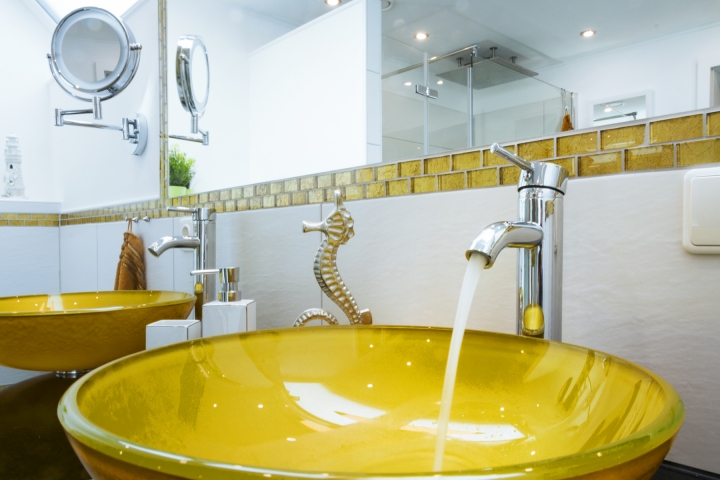 privater Spa