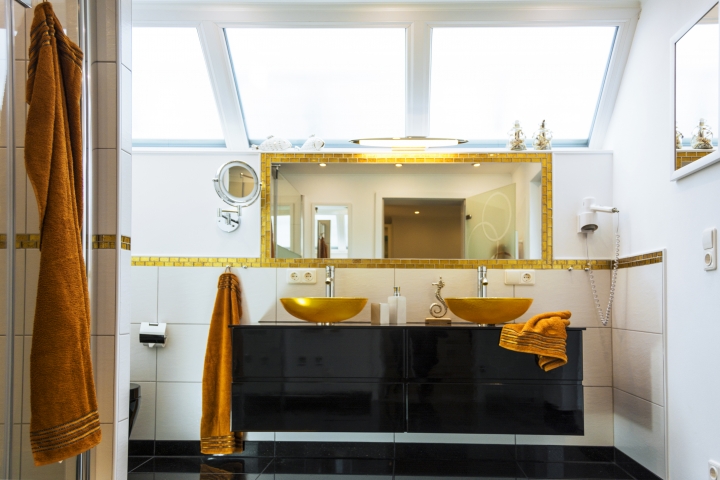 privater Spa