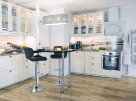 Ferienwohnung Typ A - Foto 1