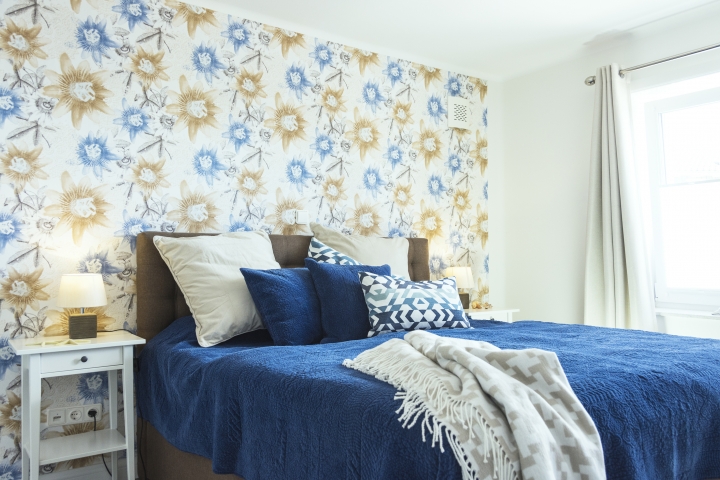 Schlafzimmer 1