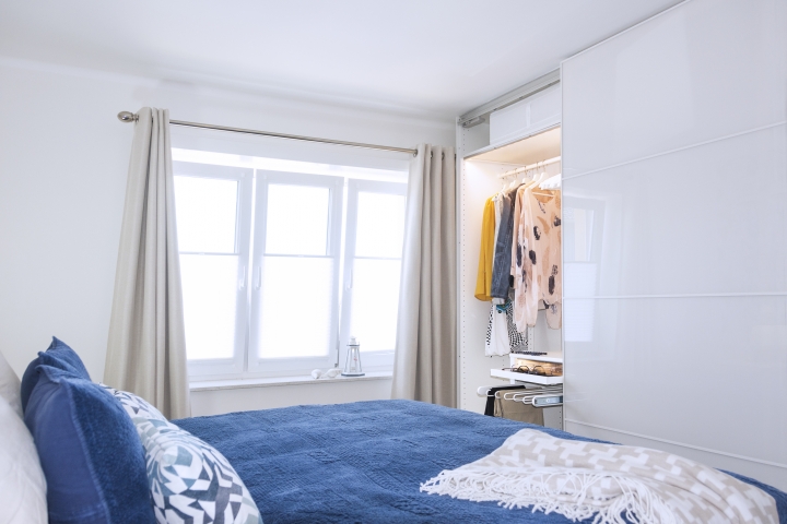 Schlafzimmer 1