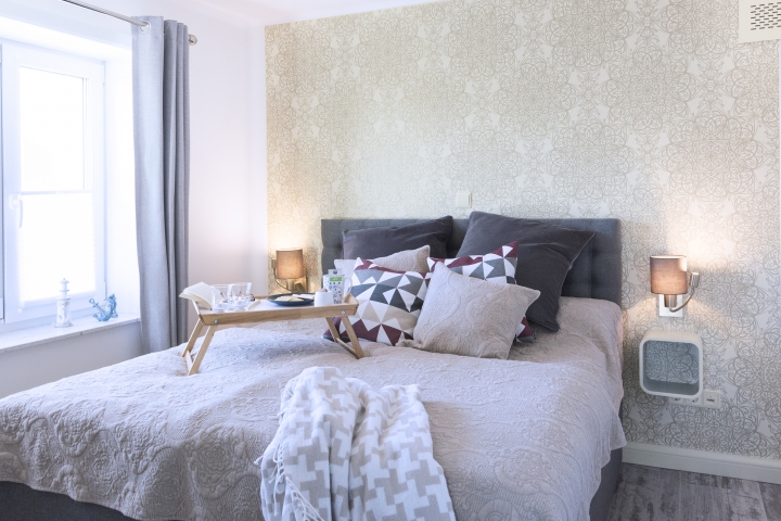 Schlafzimmer 2