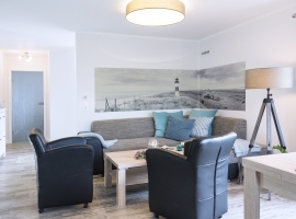 Ferienwohnung Typ B - Foto 2