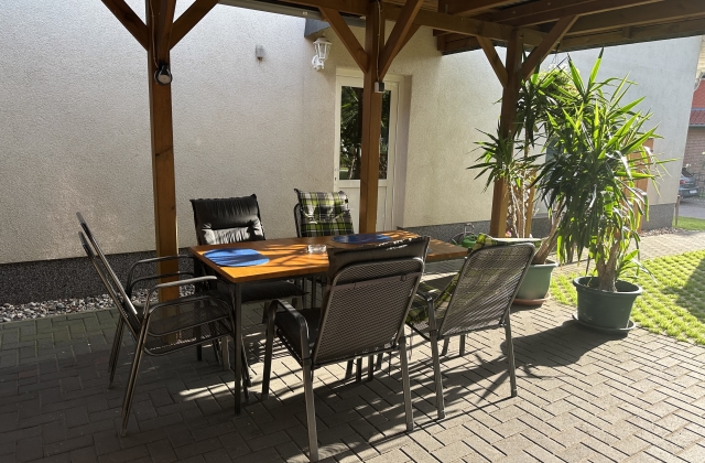 Ferienwohnungen Dieter Bremer &middot; Natur