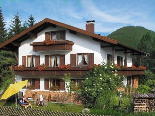 Ferienwohnung Haus in der Loferau Ferienwohnung Haus in der Loferau