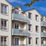 Ferienwohnungen Weiße Düne