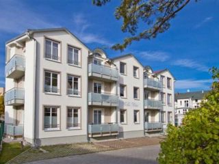 Ferienwohnungen Weiße Düne Ferienwohnungen Weiße Düne