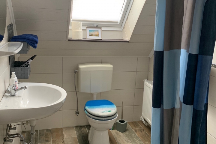 Sauberkeit und Hygiene sind uns sooo wichtig und es wird von all unseren Gästen positiv erwähnt