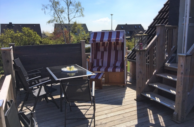 Ferienwohnung Sladek-Videc &middot; B Inseltraum