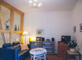 Ferienwohnung Typ C - Foto 2
