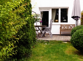 Ferienwohnung Typ A - Foto 1