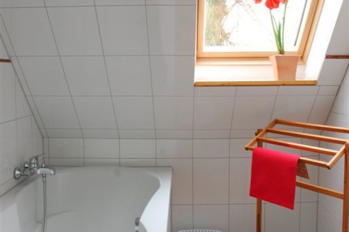 große zweier Badewanne