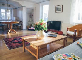 Ferienwohnung Typ E - Foto 1