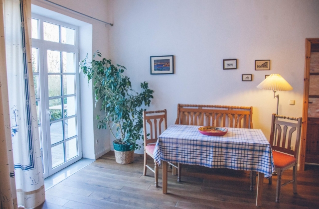 Gutshaus Neuhof &middot; GRETEL