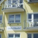 Ferienwohnungen Villa Charlot