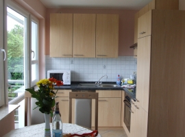 Ferienwohnung Typ A - Foto 2