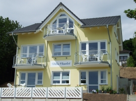 Ferienwohnung Typ A - Foto 1