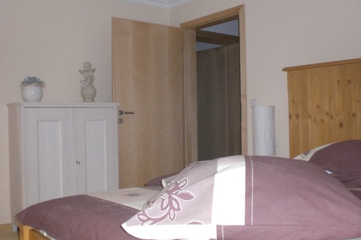Elternschlafzimmer