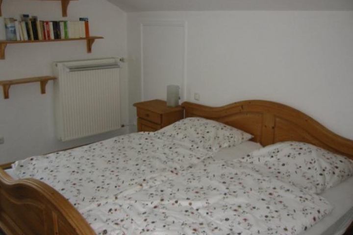 Elternschlafzimmer