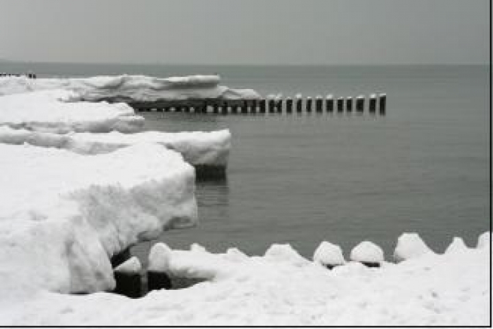 Zingst ist zu jeder Jahreszeit reizvoll